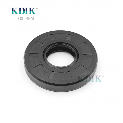 Manufacturer KDIK Factory Direct Seal TC 25*62*10 Oil Seal NBR Rubber Shaft Seal for Construction Machinery Parts