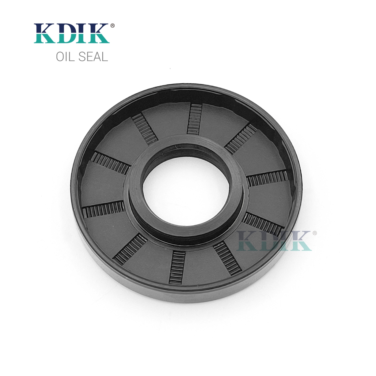 Manufacturer KDIK Factory Direct Seal TC 25*62*10 Oil Seal NBR Rubber Shaft Seal for Construction Machinery Parts