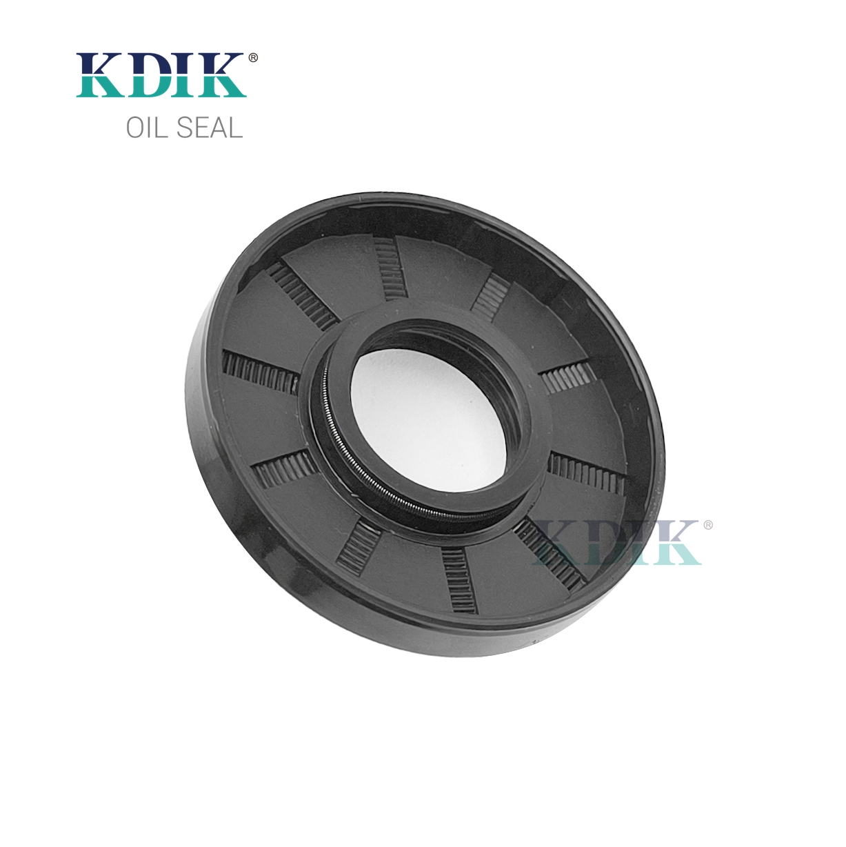 Manufacturer KDIK Factory Direct Seal TC 25*62*10 Oil Seal NBR Rubber Shaft Seal for Construction Machinery Parts