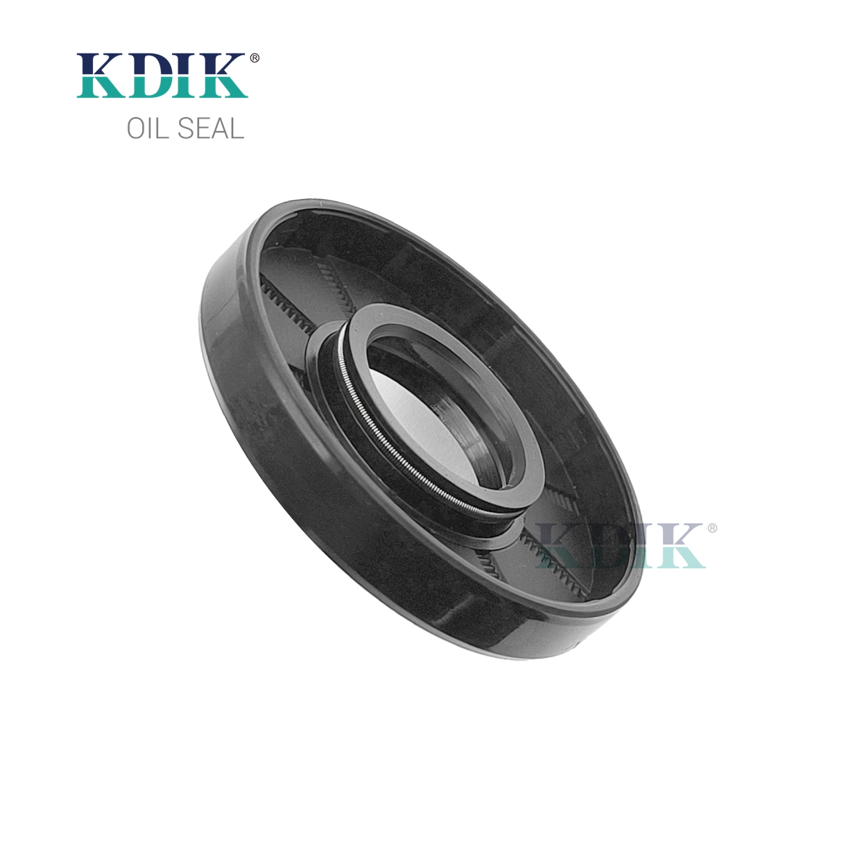 Manufacturer KDIK Factory Direct Seal TC 25*62*10 Oil Seal NBR Rubber Shaft Seal for Construction Machinery Parts