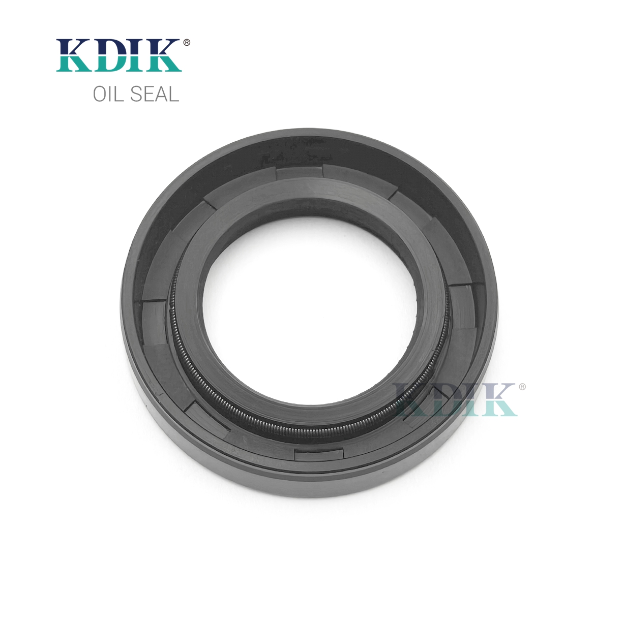 HTC Type Double Lip 27*43*9 AH1512E Helix Spiral Oil Return Line Skeleton Oil Seal for Auto Parts