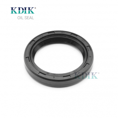 Double Lip Rubber Seal TC 28*37*6 Rotary Shaft Oil Seal for Construction Machinery Parts