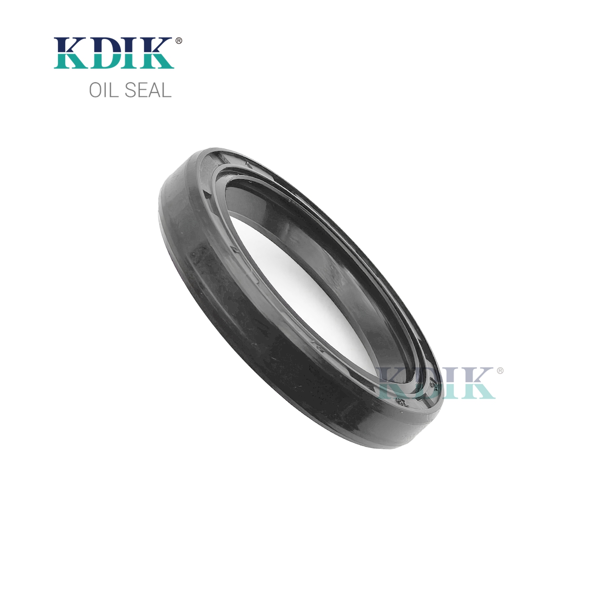 Double Lip Rubber Seal TC 28*37*6 Rotary Shaft Oil Seal for Construction Machinery Parts