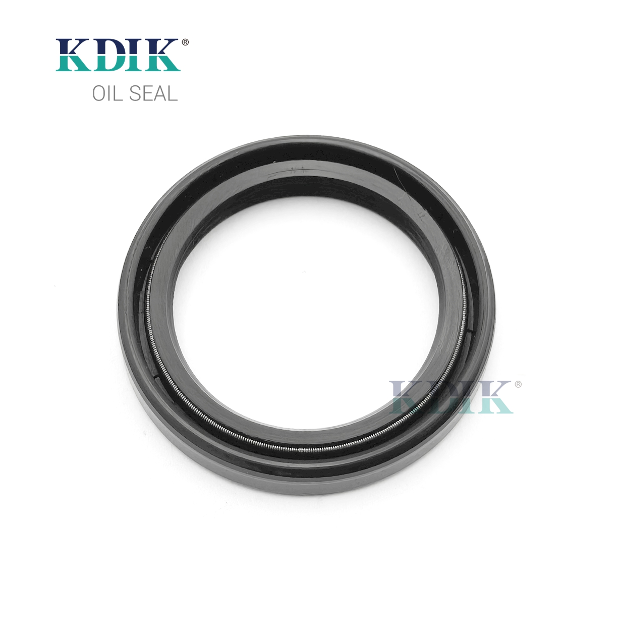 Double Lip Rubber Seal TC 28*37*6 Rotary Shaft Oil Seal for Construction Machinery Parts