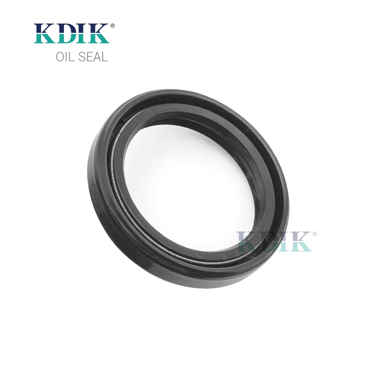 Double Lip Rubber Seal TC 28*37*6 Rotary Shaft Oil Seal for Construction Machinery Parts