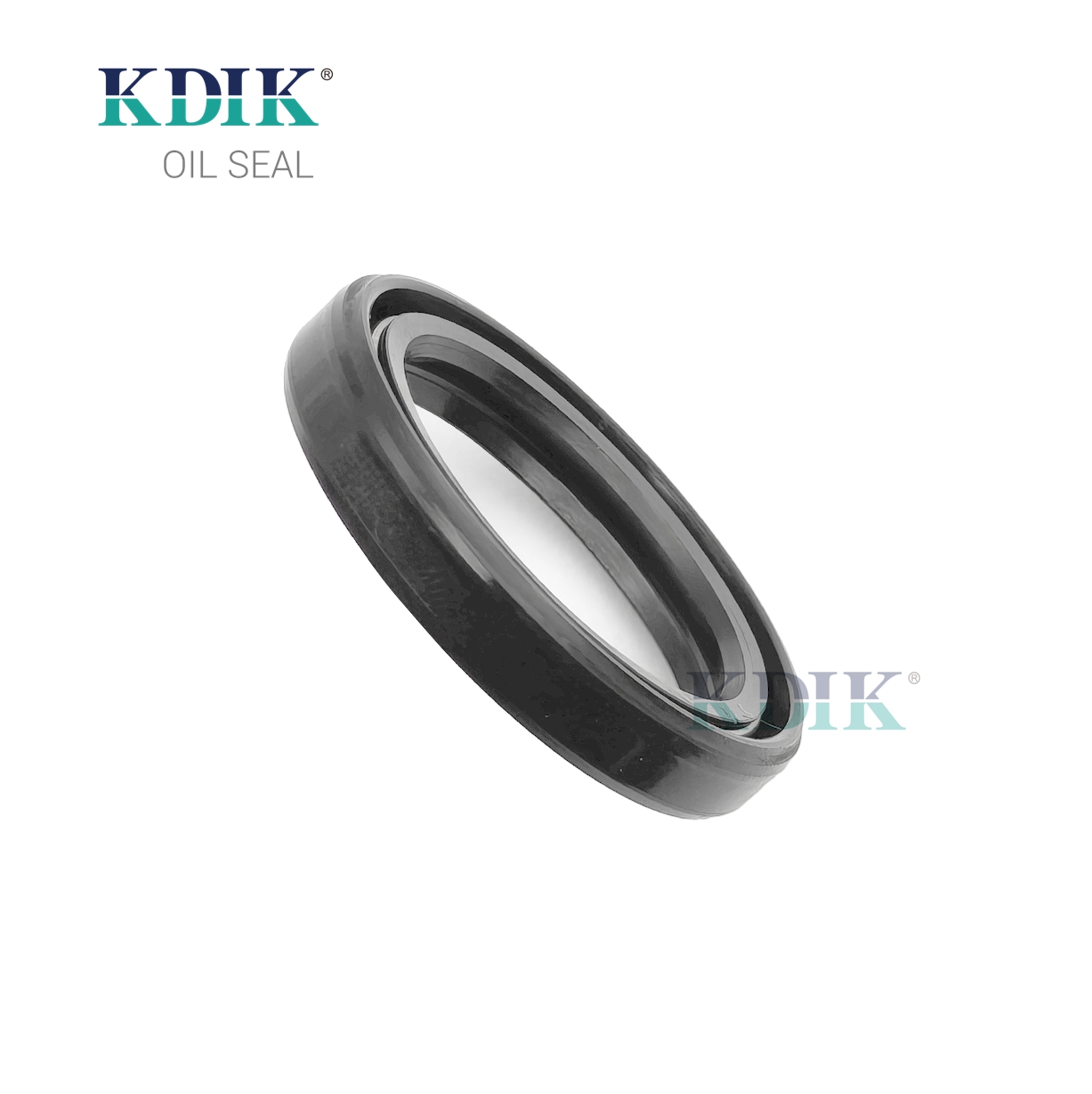 Double Lip Rubber Seal TC 28*37*6 Rotary Shaft Oil Seal for Construction Machinery Parts
