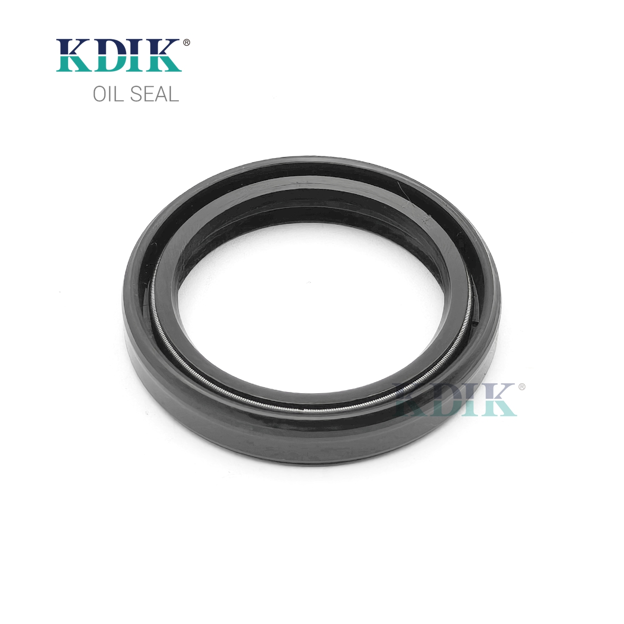 Double Lip Rubber Seal TC 28*37*6 Rotary Shaft Oil Seal for Construction Machinery Parts