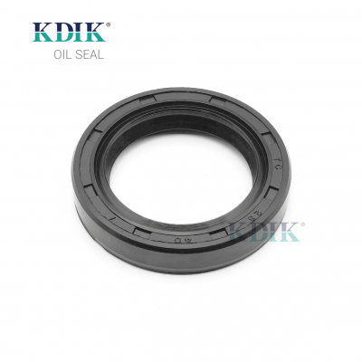 28*40*7 TC Skeleton Oil Seal With Garter Spring Double Lip Rotary Shaft Oil Seal for Auto Parts