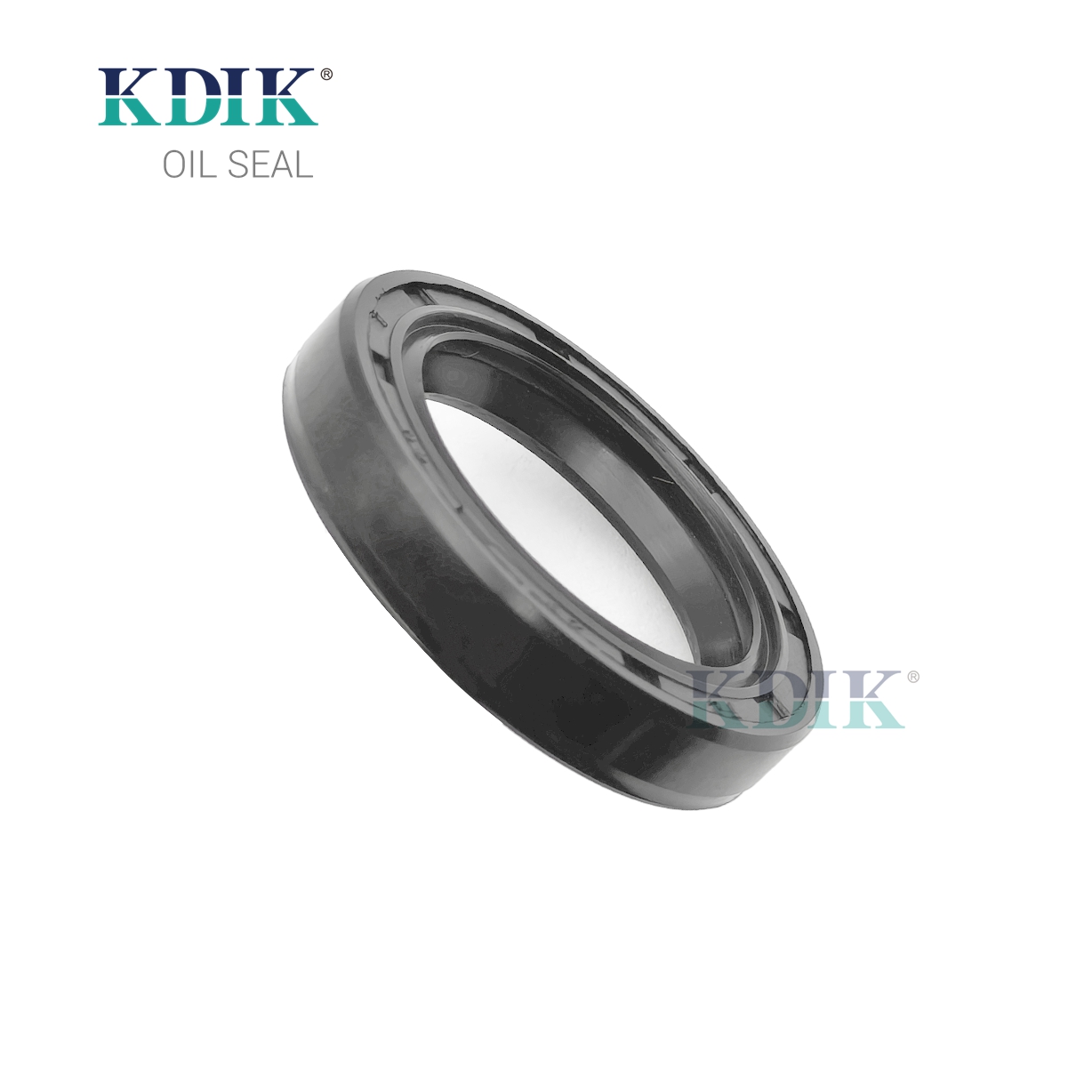 28*40*7 TC Skeleton Oil Seal With Garter Spring Double Lip Rotary Shaft Oil Seal for Auto Parts