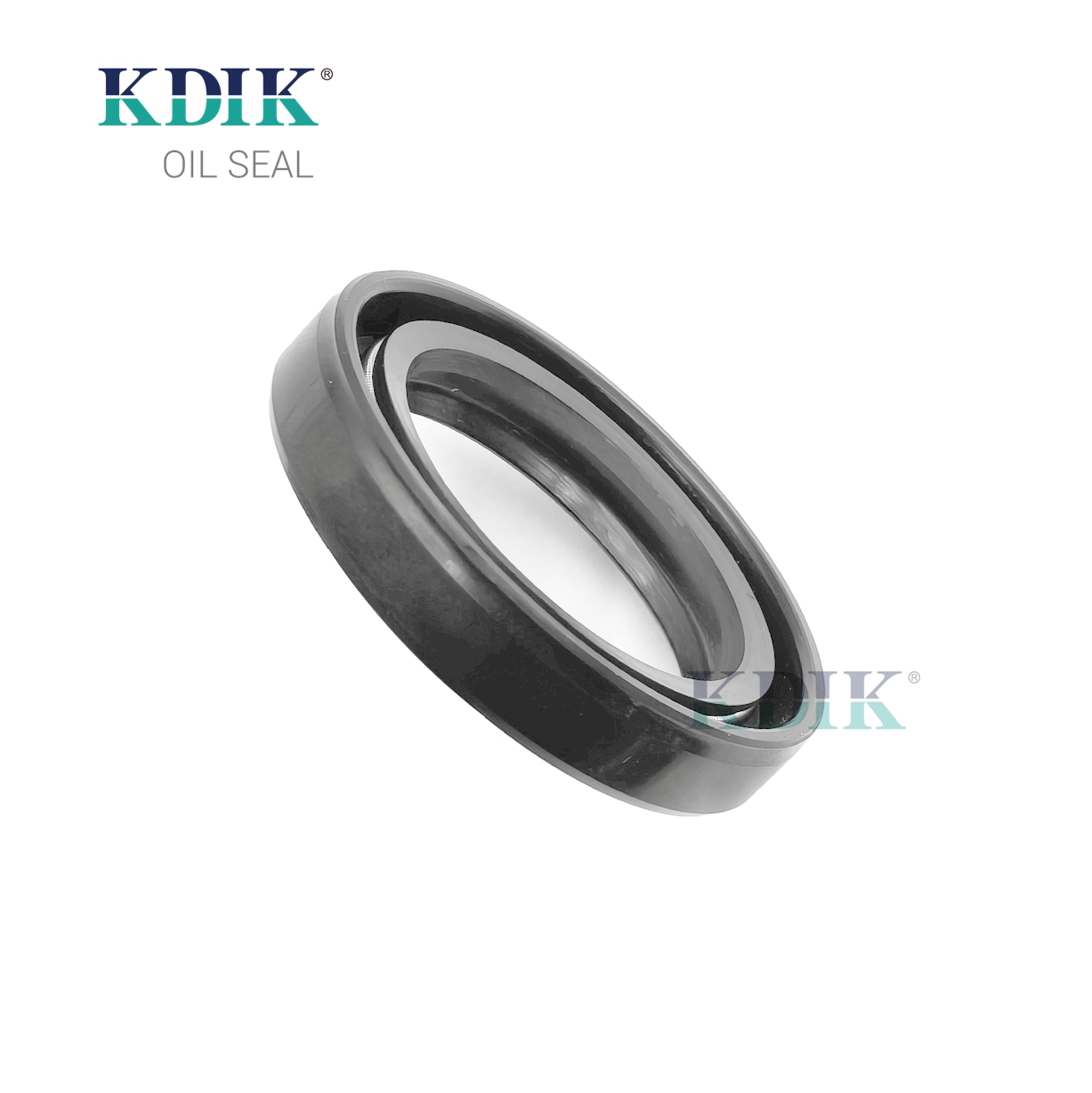 28*40*7 TC Skeleton Oil Seal With Garter Spring Double Lip Rotary Shaft Oil Seal for Auto Parts