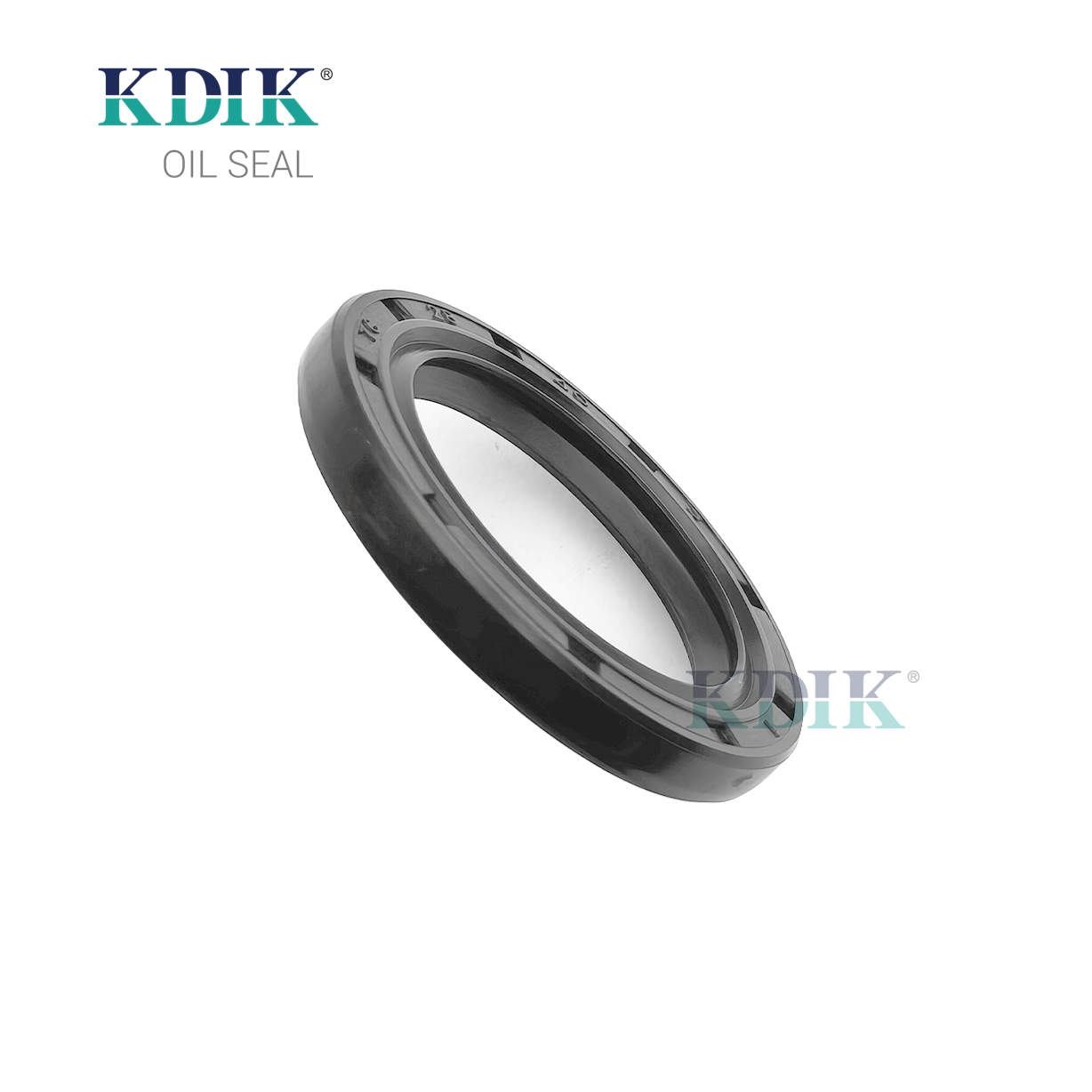 Durable TC 28*40*5 Automotive Oil Seal Double Lip Rotary Shaft Nitrile Rubber for Auto Parts