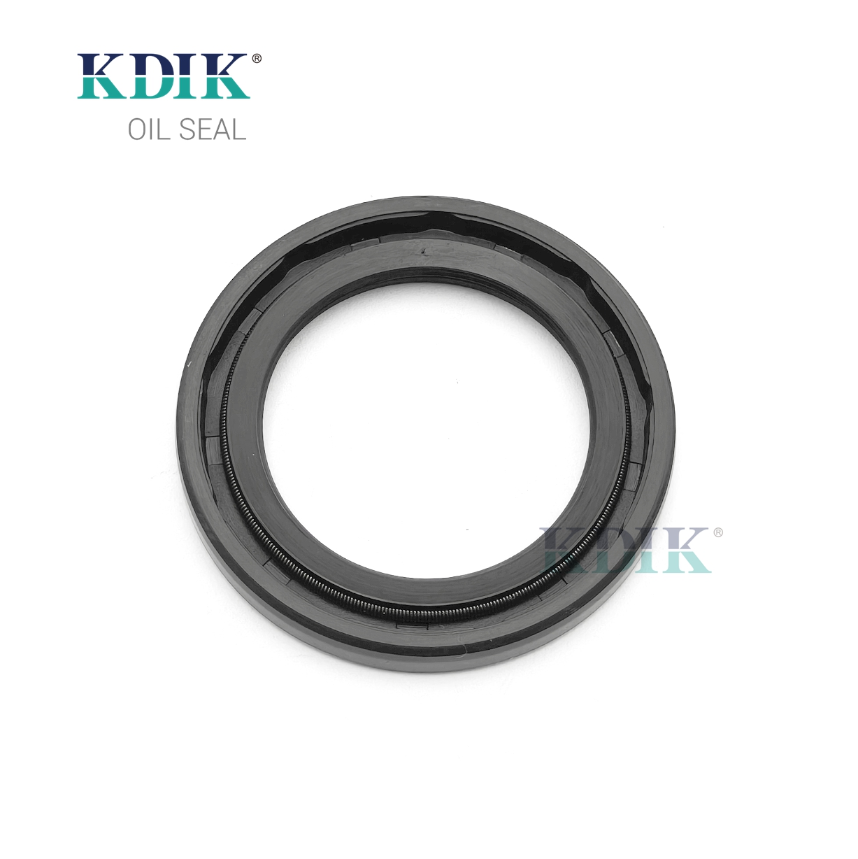 Durable TC 28*40*5 Automotive Oil Seal Double Lip Rotary Shaft Nitrile Rubber for Auto Parts