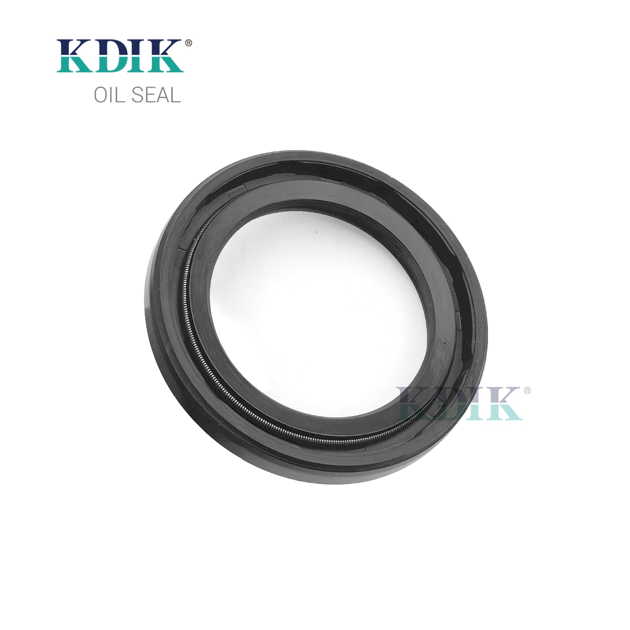 Durable TC 28*40*5 Automotive Oil Seal Double Lip Rotary Shaft Nitrile Rubber for Auto Parts
