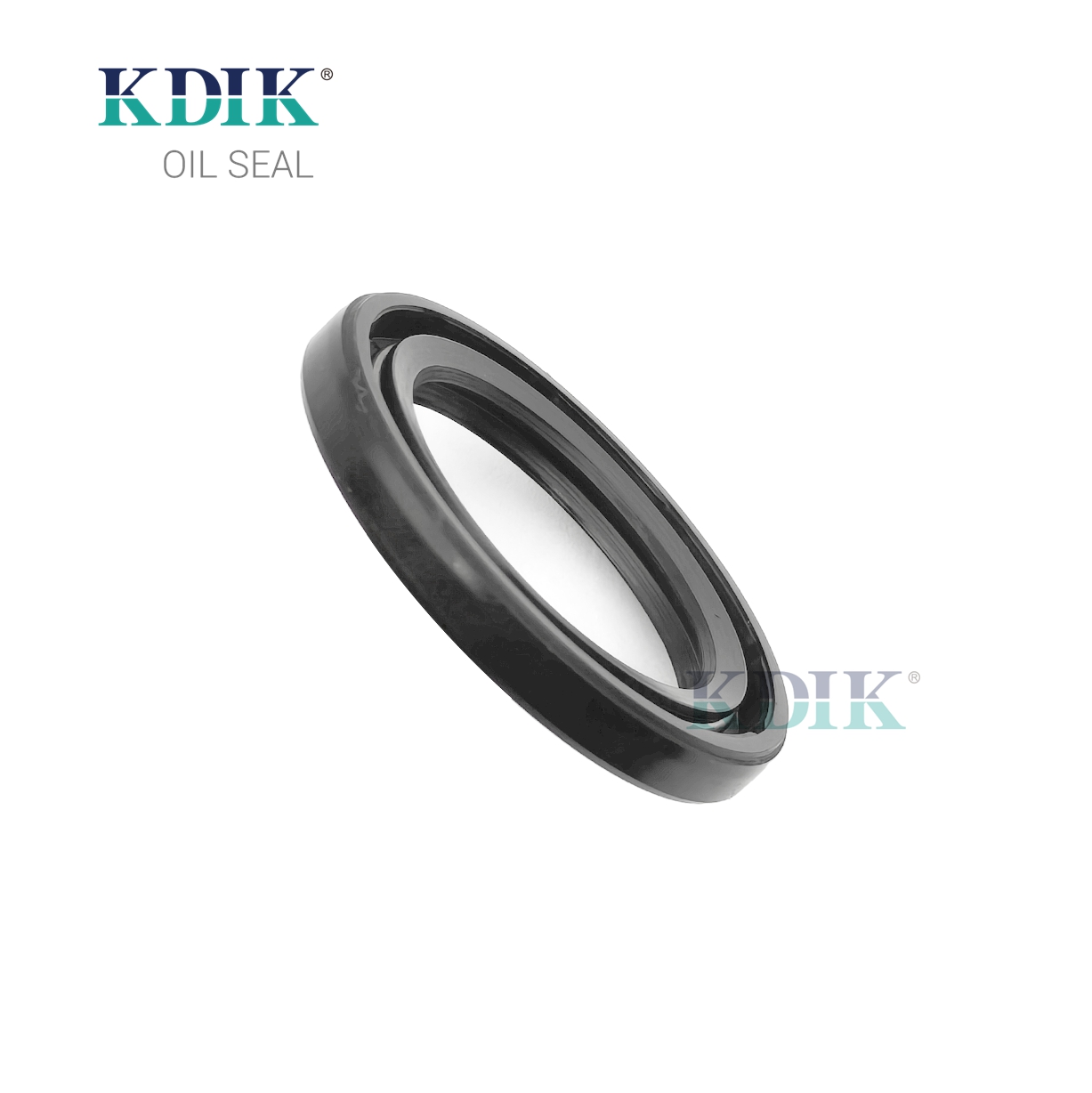Durable TC 28*40*5 Automotive Oil Seal Double Lip Rotary Shaft Nitrile Rubber for Auto Parts
