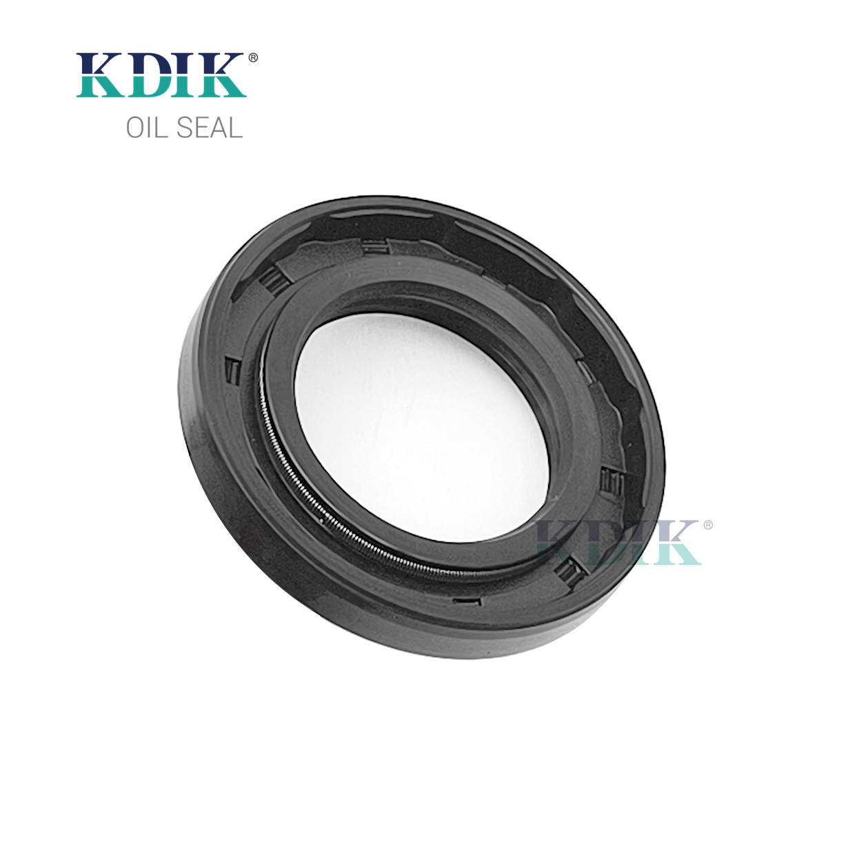 High Quality TC 28*47*7 Rotary Shaft Oil Seal Rubber Covered Double Lip for Construction Machinery Parts