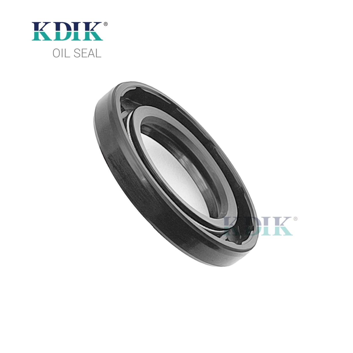 High Quality TC 28*47*7 Rotary Shaft Oil Seal Rubber Covered Double Lip for Construction Machinery Parts