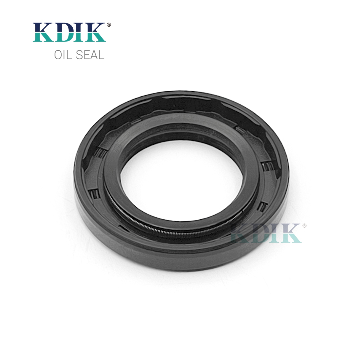 High Quality TC 28*47*7 Rotary Shaft Oil Seal Rubber Covered Double Lip for Construction Machinery Parts