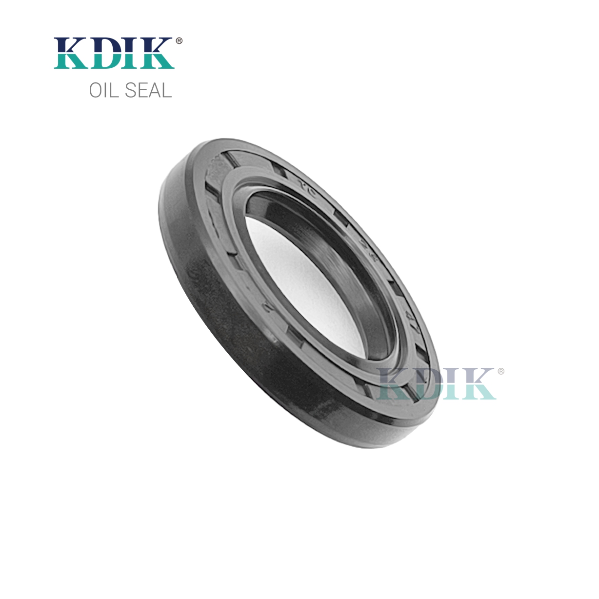 High Quality TC 28*47*7 Rotary Shaft Oil Seal Rubber Covered Double Lip for Construction Machinery Parts