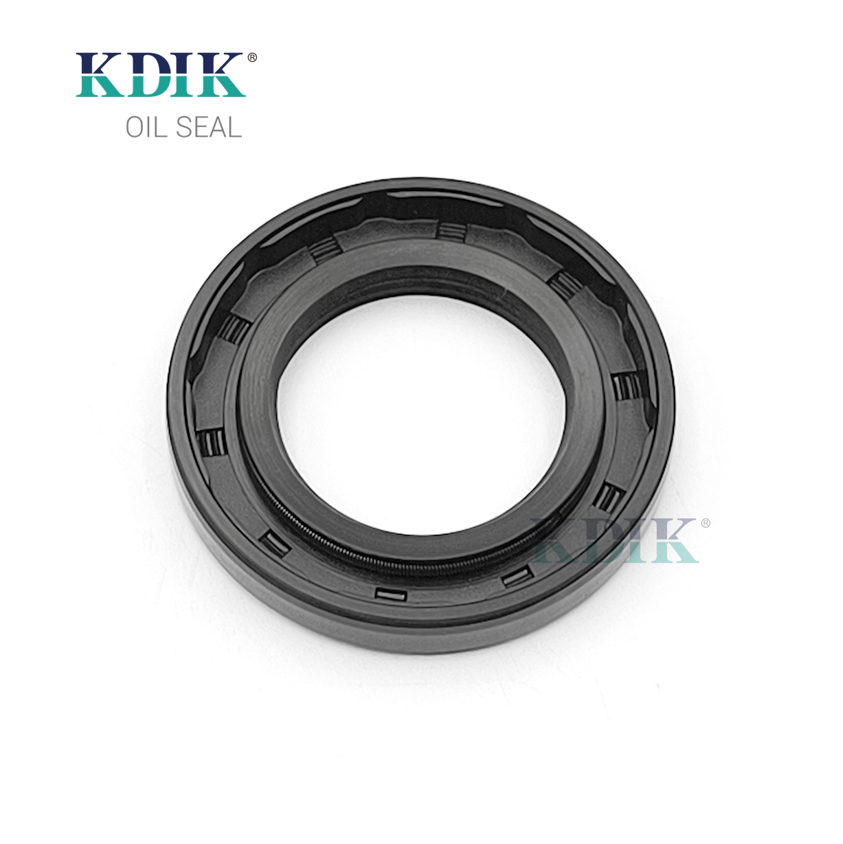 High Quality TC 28*47*7 Rotary Shaft Oil Seal Rubber Covered Double Lip for Construction Machinery Parts