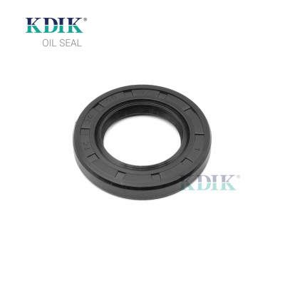 TC 30*50*7 Rotary Shaft Oil Seal Skeleton Seal With Garter Spring Double Lip for Construction Machinery Parts
