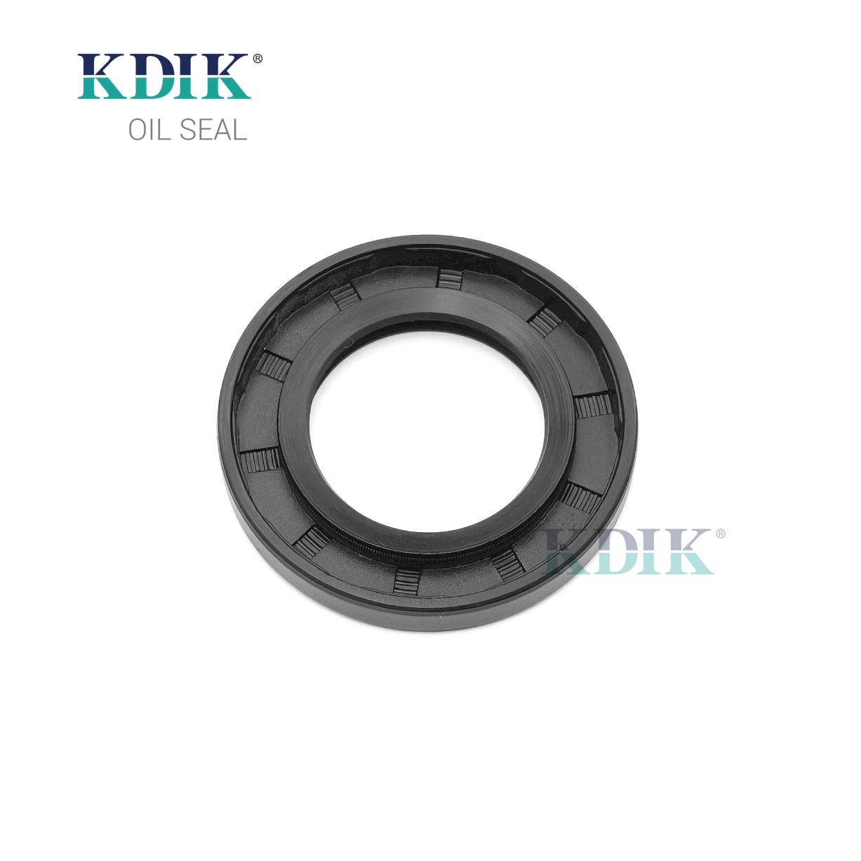 TC 30*50*7 Rotary Shaft Oil Seal Skeleton Seal With Garter Spring Double Lip for Construction Machinery Parts
