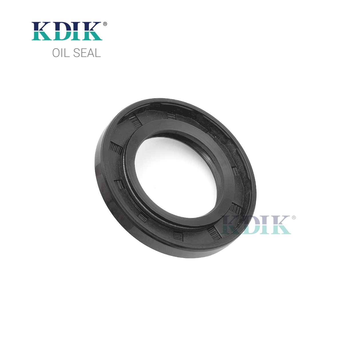 TC 30*50*7 Rotary Shaft Oil Seal Skeleton Seal With Garter Spring Double Lip for Construction Machinery Parts