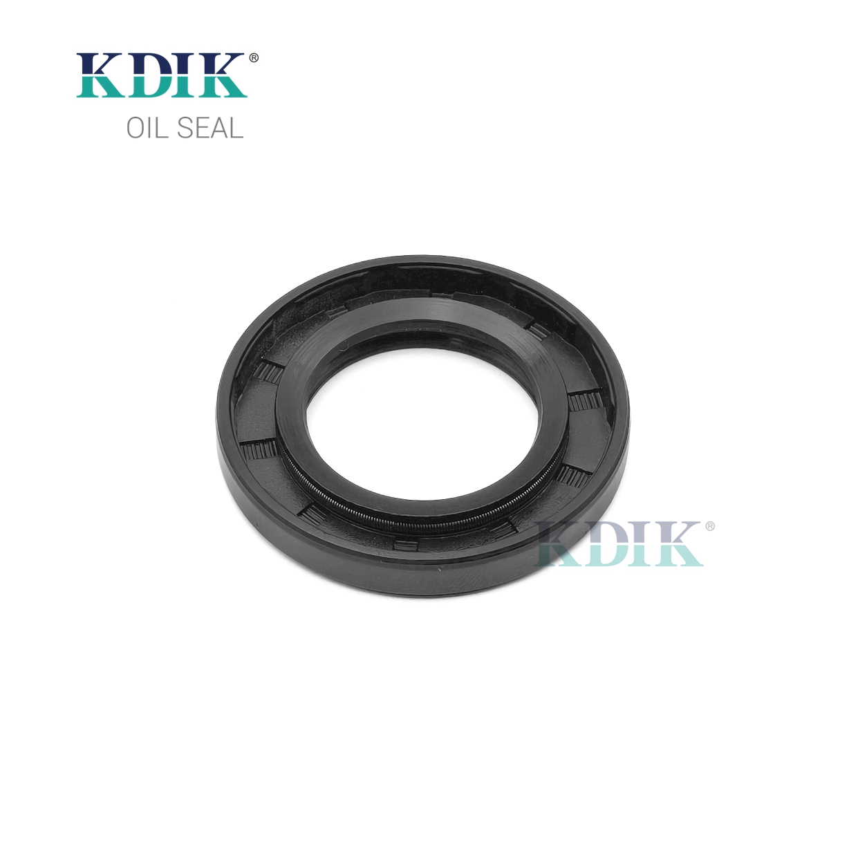 TC 30*50*7 Rotary Shaft Oil Seal Skeleton Seal With Garter Spring Double Lip for Construction Machinery Parts