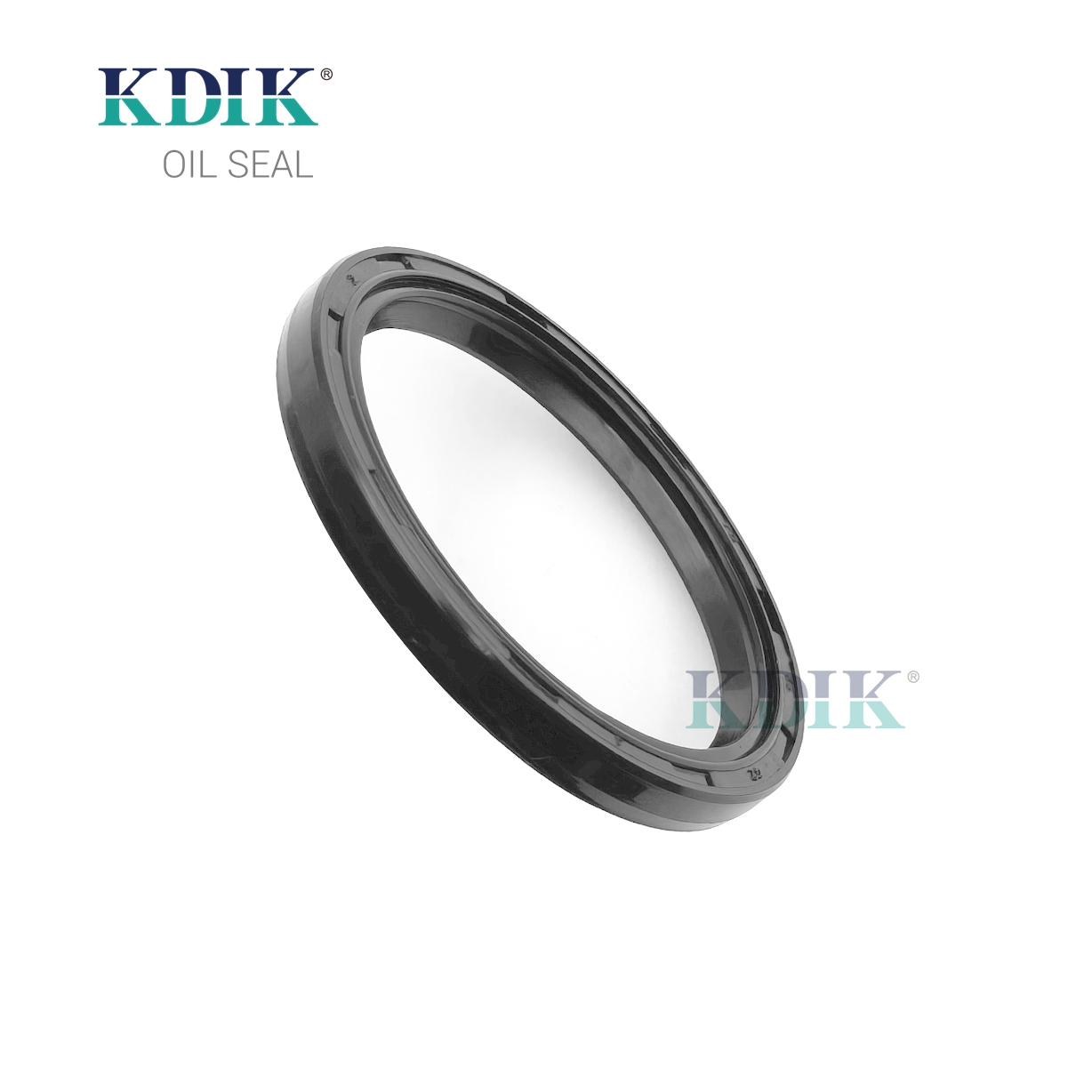 TC 35*42*4 Standard Skeleton Shaft Oil Seal With Garter Spring Double Lip for Auto Parts