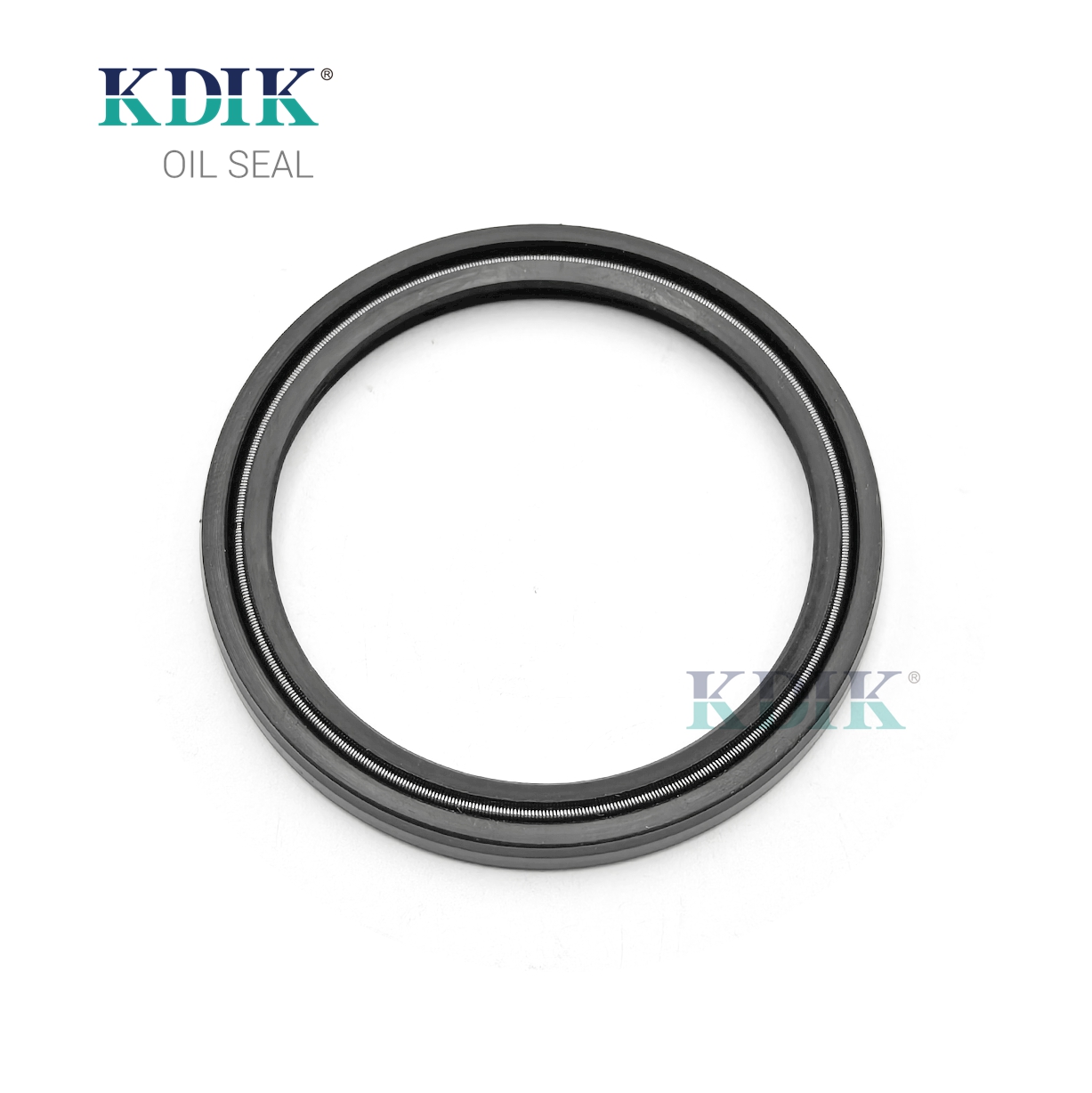 TC 35*42*4 Standard Skeleton Shaft Oil Seal With Garter Spring Double Lip for Auto Parts