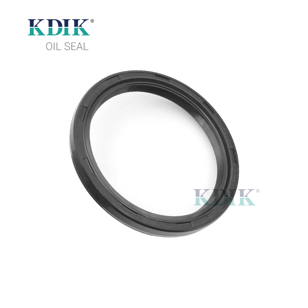 TC 35*42*4 Standard Skeleton Shaft Oil Seal With Garter Spring Double Lip for Auto Parts