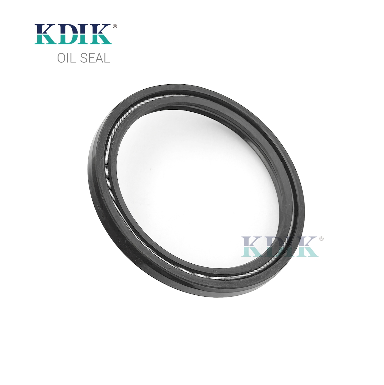 TC 35*42*4 Standard Skeleton Shaft Oil Seal With Garter Spring Double Lip for Auto Parts