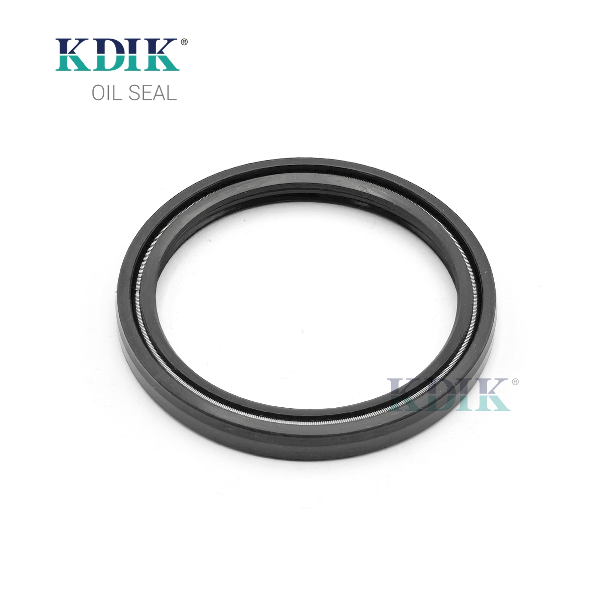 TC 35*42*4 Standard Skeleton Shaft Oil Seal With Garter Spring Double Lip for Auto Parts