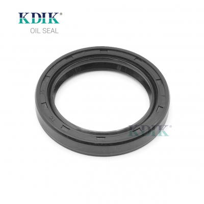 TC Type With Spring 35*47*7 Rubber Seal Rotary Shaft Oil Seal Double Lip