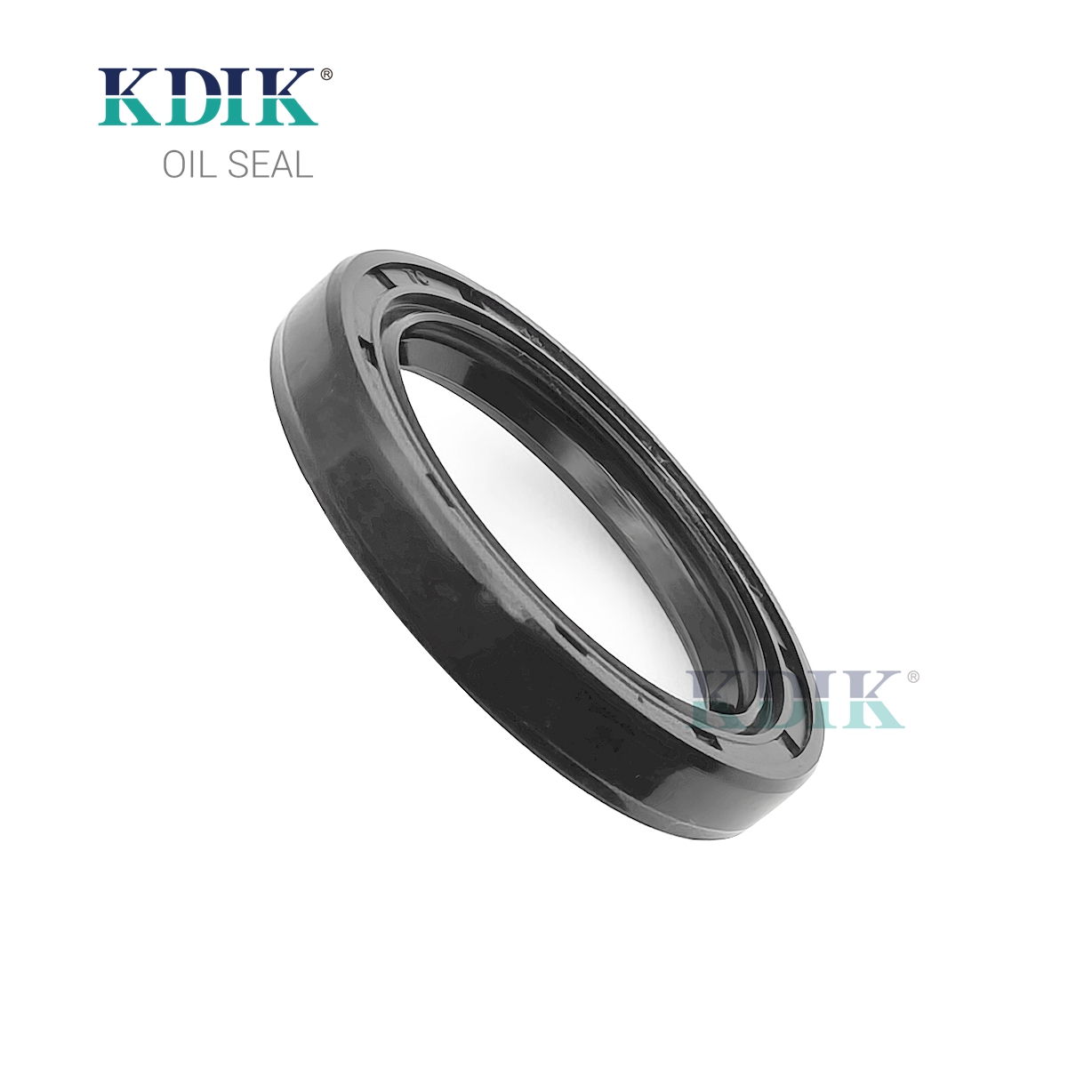 TC Type With Spring 35*47*7 Rubber Seal Rotary Shaft Oil Seal Double Lip