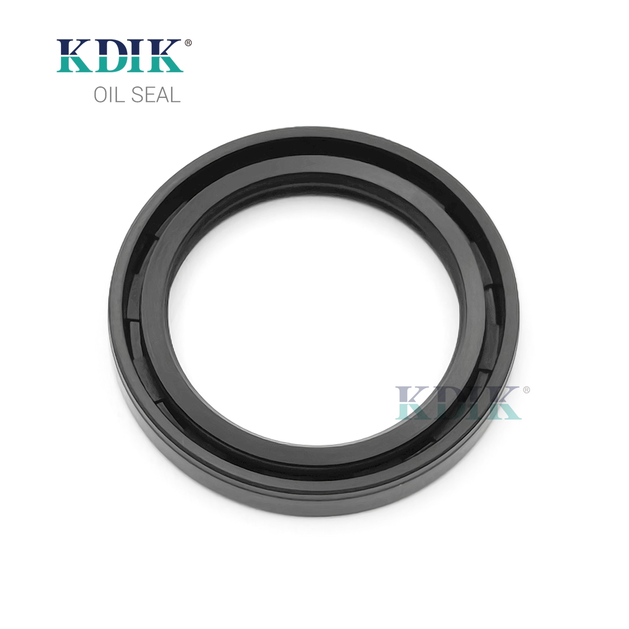 TC Type With Spring 35*47*7 Rubber Seal Rotary Shaft Oil Seal Double Lip