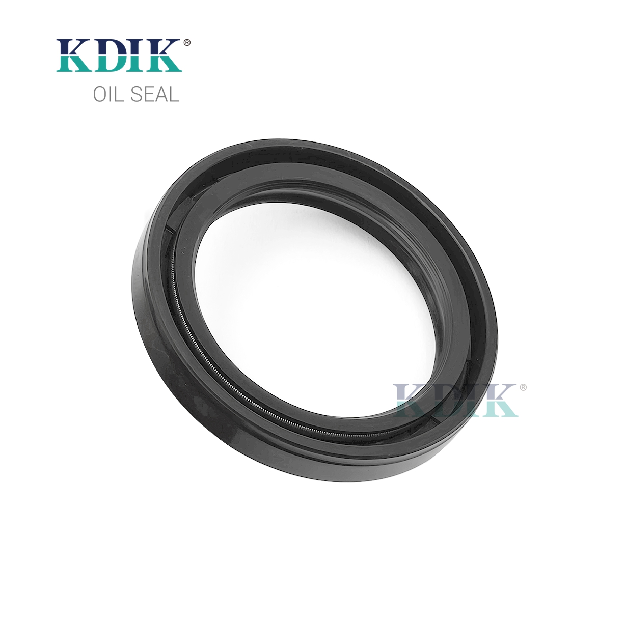 TC Type With Spring 35*47*7 Rubber Seal Rotary Shaft Oil Seal Double Lip