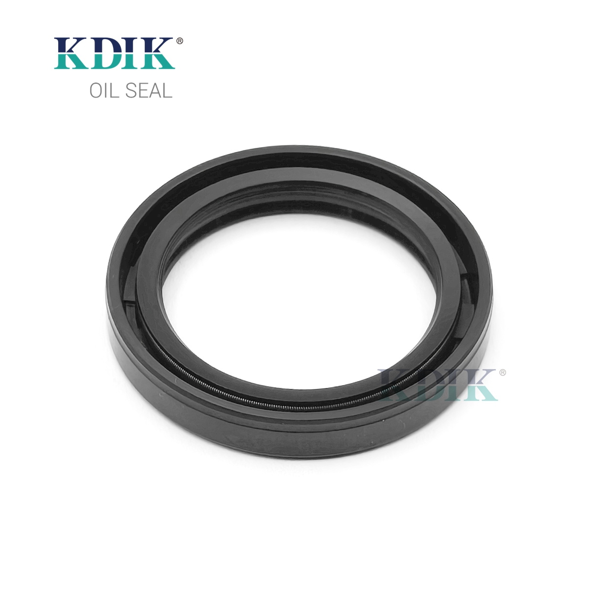 TC Type With Spring 35*47*7 Rubber Seal Rotary Shaft Oil Seal Double Lip