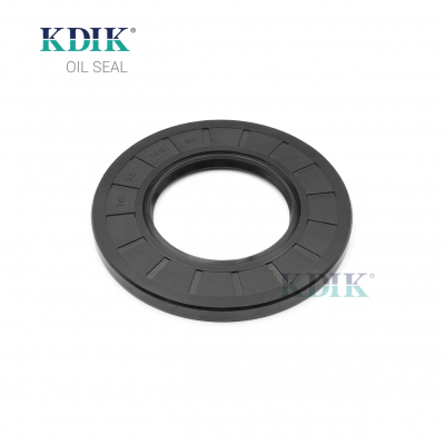 High Quality 55*100*8 TC Double Lip Rotary Shaft Oil Seal With Spring