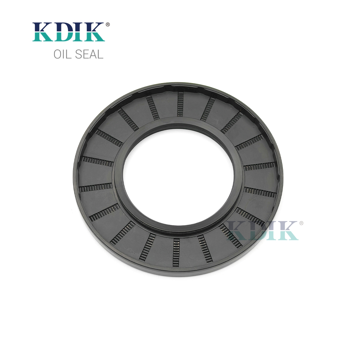 High Quality 55*100*8 TC Double Lip Rotary Shaft Oil Seal With Spring