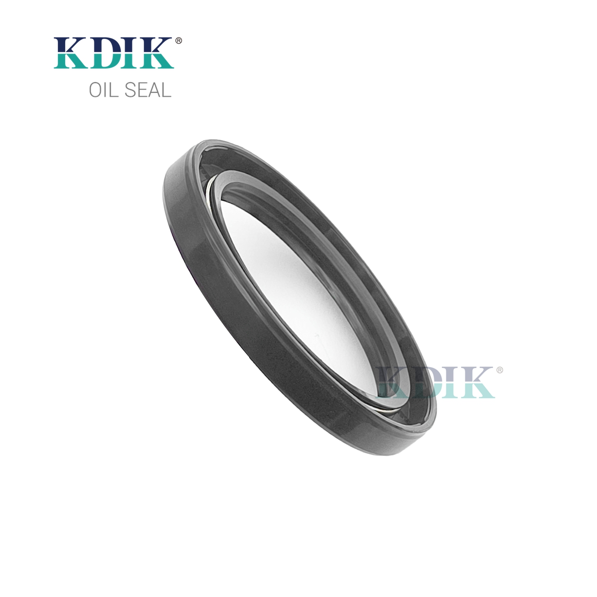 TC 56*76*9 Skeleton Rotary Shaft Oil Seal Double Lip NBR for Auto Parts