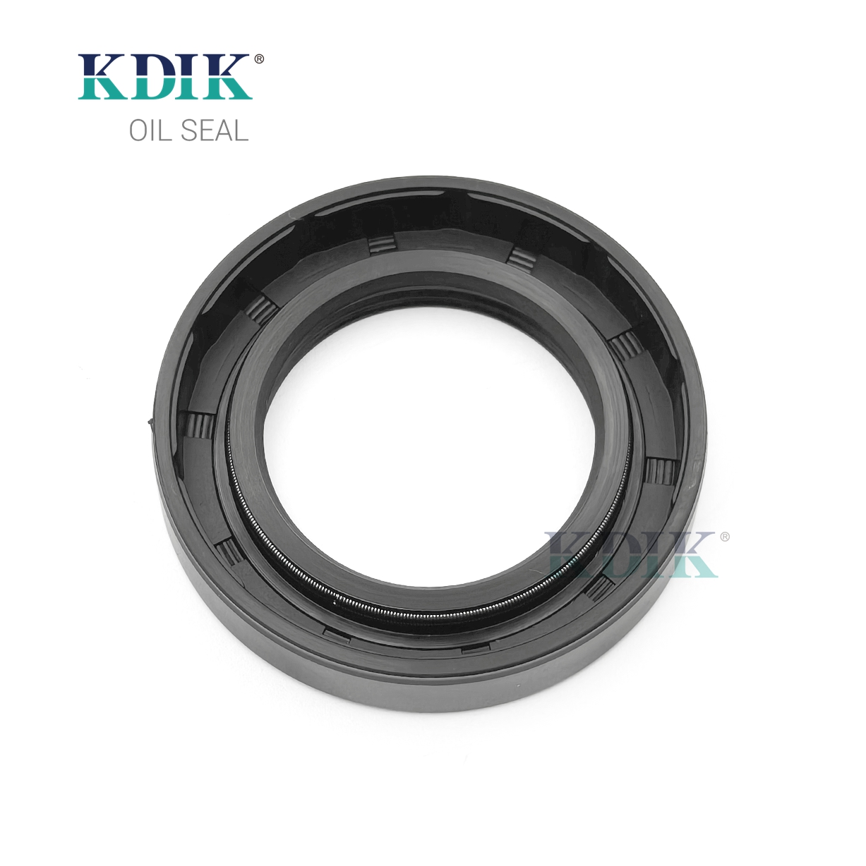 KDIK Factory Direct Seal 35*55*11 TC Rotary Shaft Oil Seal Rubber Seal Double Lip