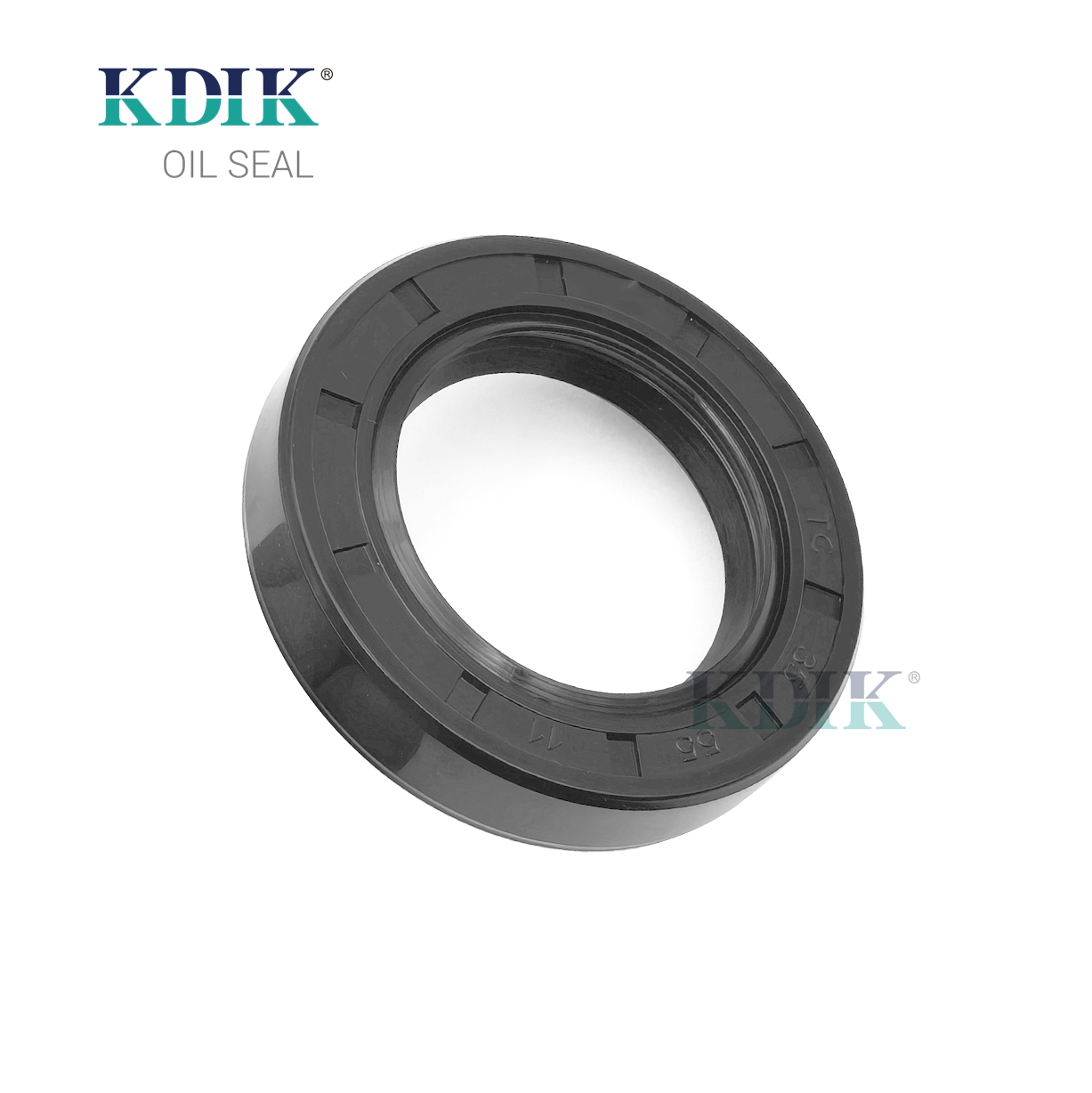 KDIK Factory Direct Seal 35*55*11 TC Rotary Shaft Oil Seal Rubber Seal Double Lip