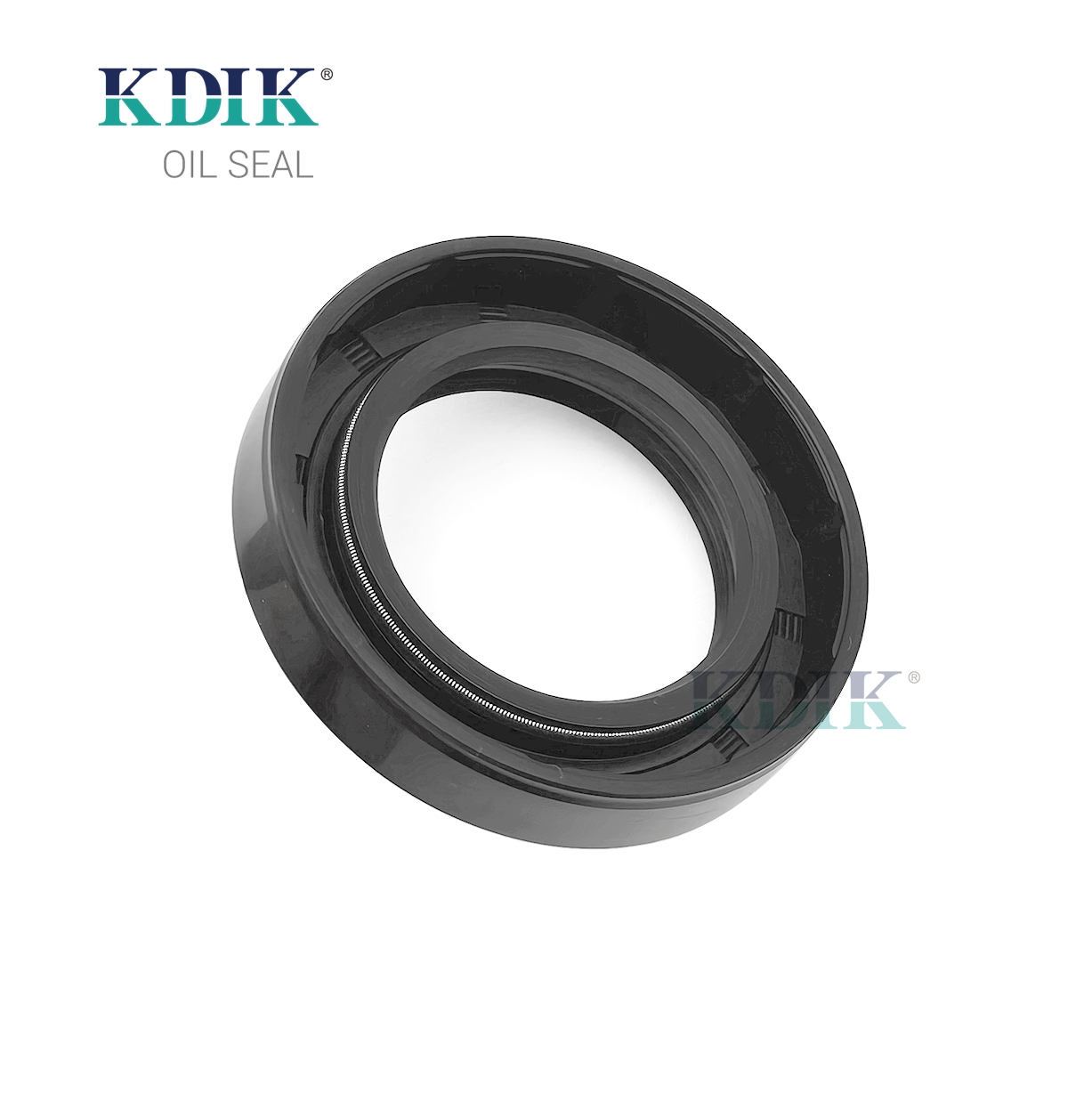 KDIK Factory Direct Seal 35*55*11 TC Rotary Shaft Oil Seal Rubber Seal Double Lip