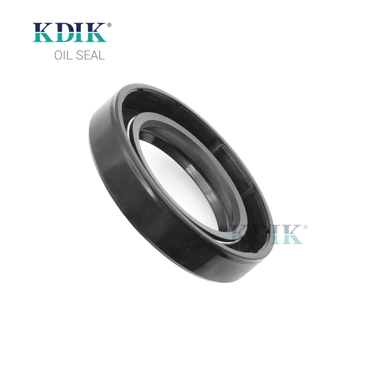 KDIK Factory Direct Seal 35*55*11 TC Rotary Shaft Oil Seal Rubber Seal Double Lip