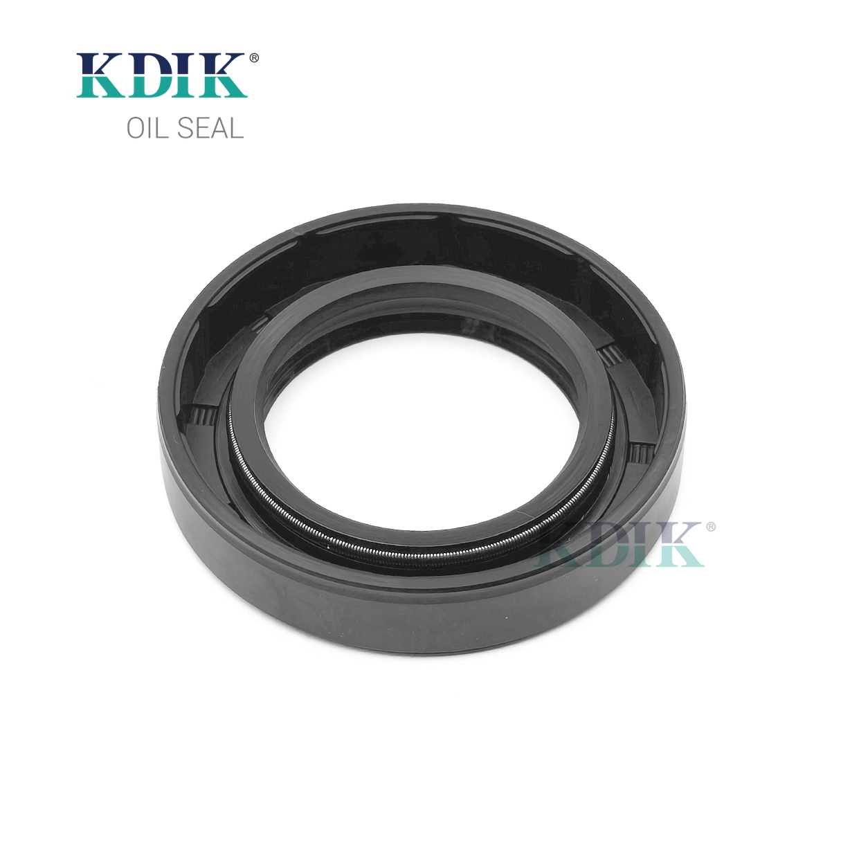 KDIK Factory Direct Seal 35*55*11 TC Rotary Shaft Oil Seal Rubber Seal Double Lip
