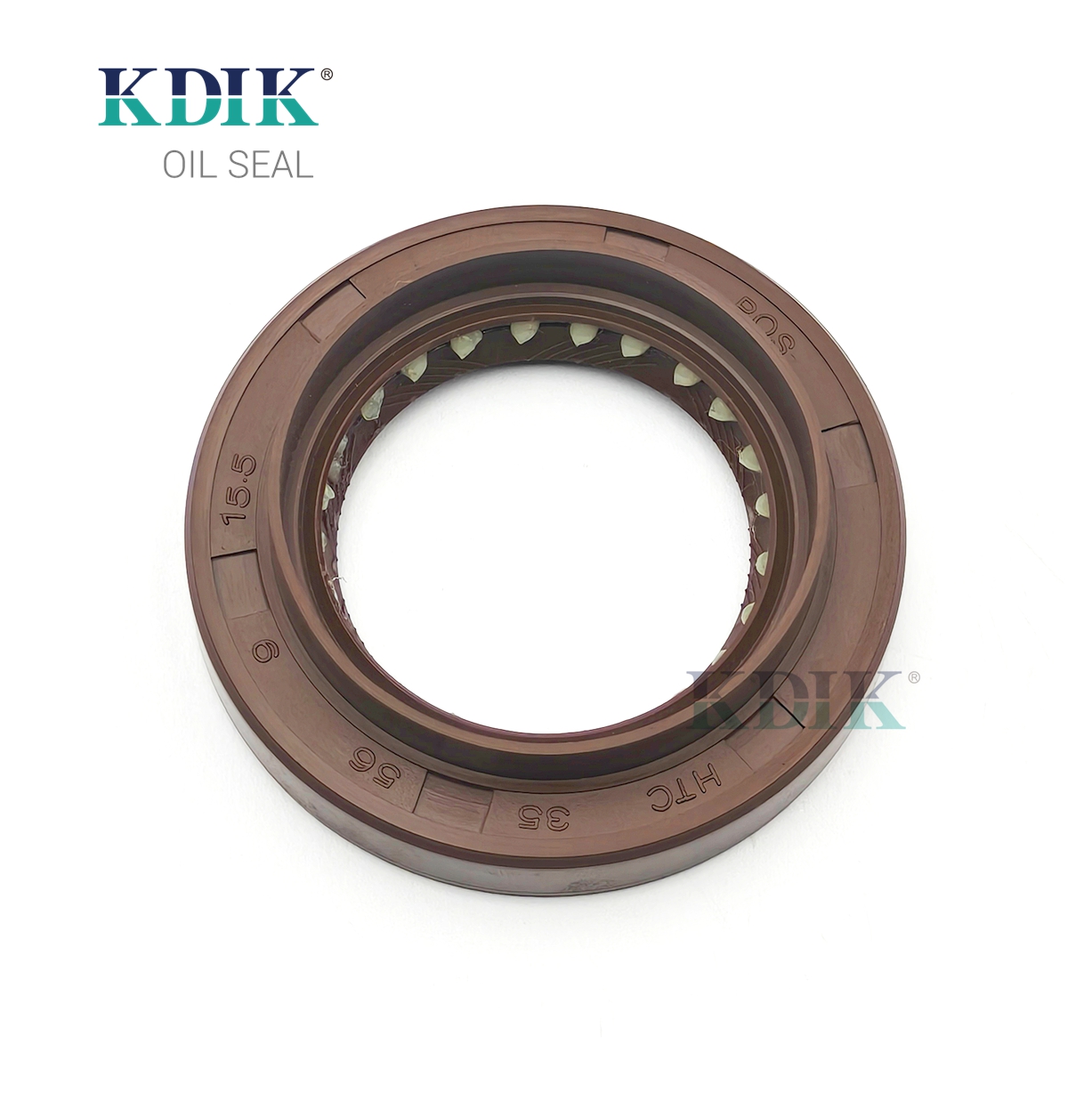 35*56*9/15.5mm HTCY Skeleton Oil Seal Car Oil Seals For Toyota