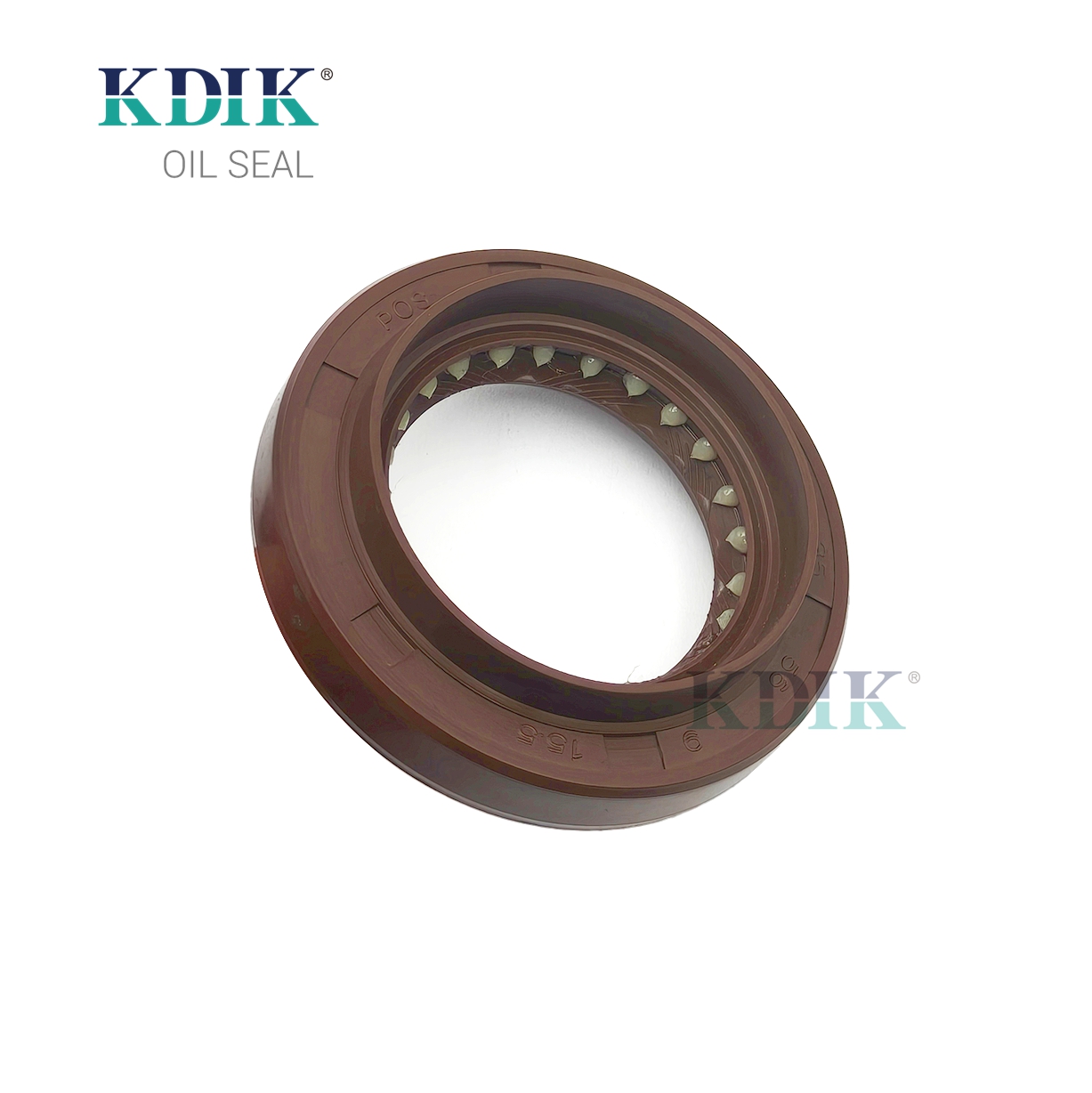 35*56*9/15.5mm HTCY Skeleton Oil Seal Car Oil Seals For Toyota