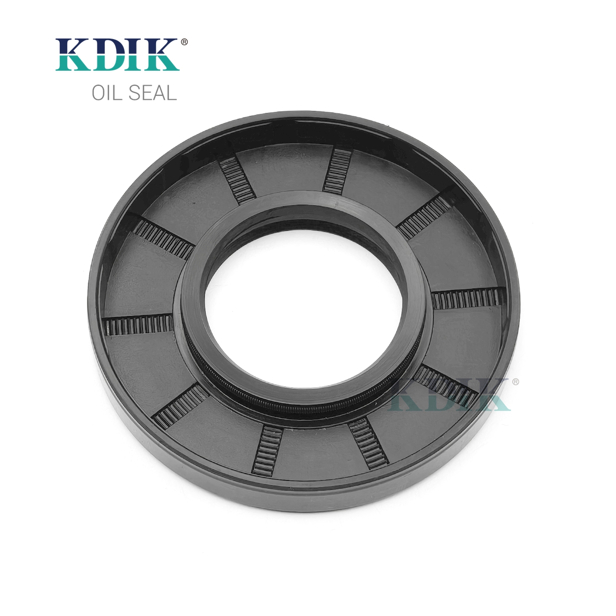 TC 35*72*10 NBR Rubber Rotary Shaft Oil Seal Double Lip