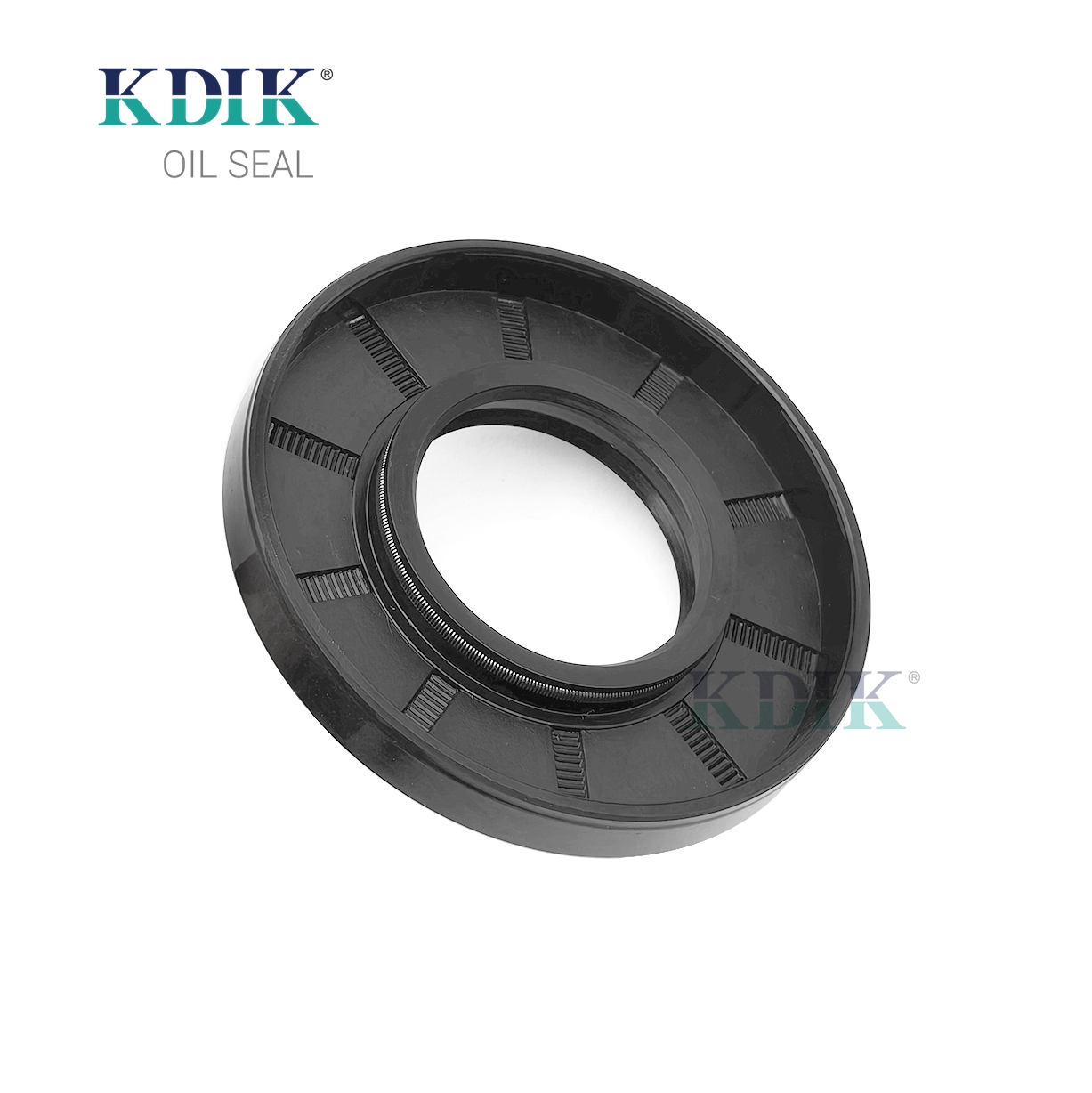 TC 35*72*10 NBR Rubber Rotary Shaft Oil Seal Double Lip