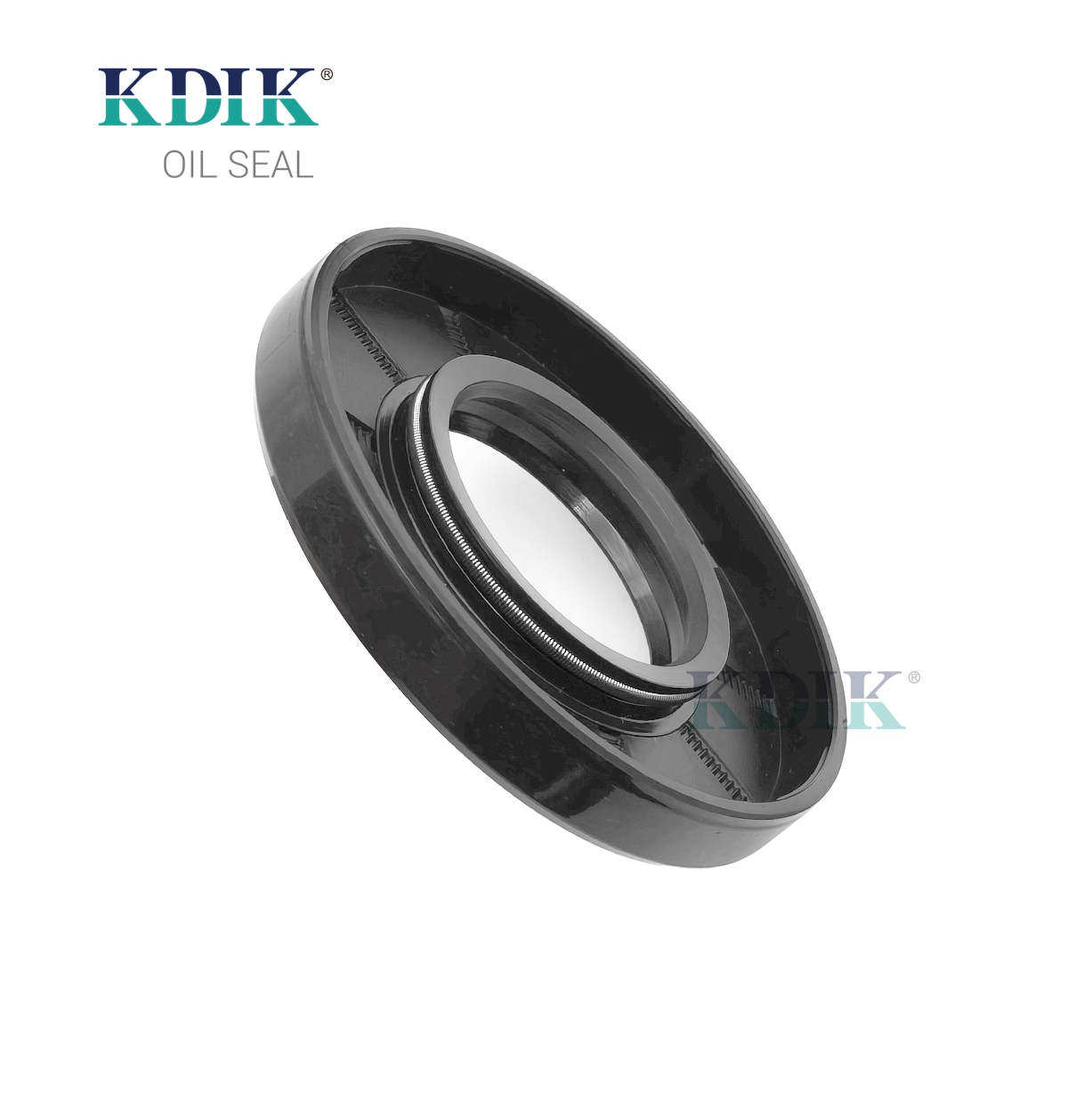 TC 35*72*10 NBR Rubber Rotary Shaft Oil Seal Double Lip